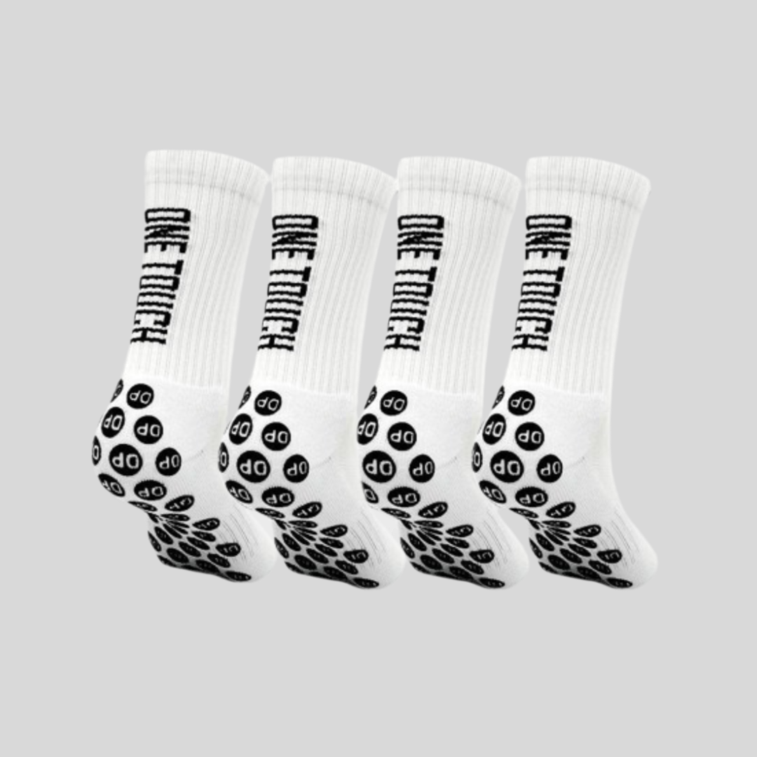 One Touch Gripsocks