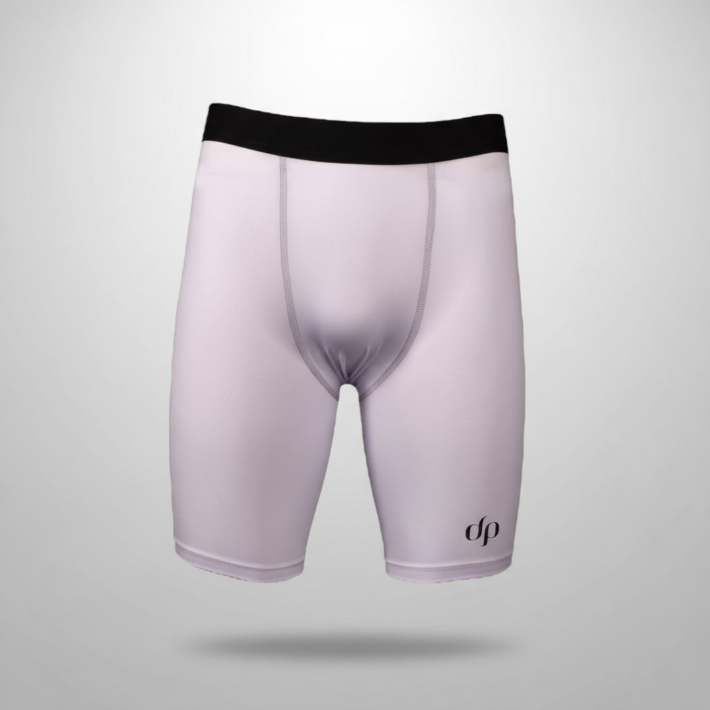 DP Shorts Thermo Doppelpass