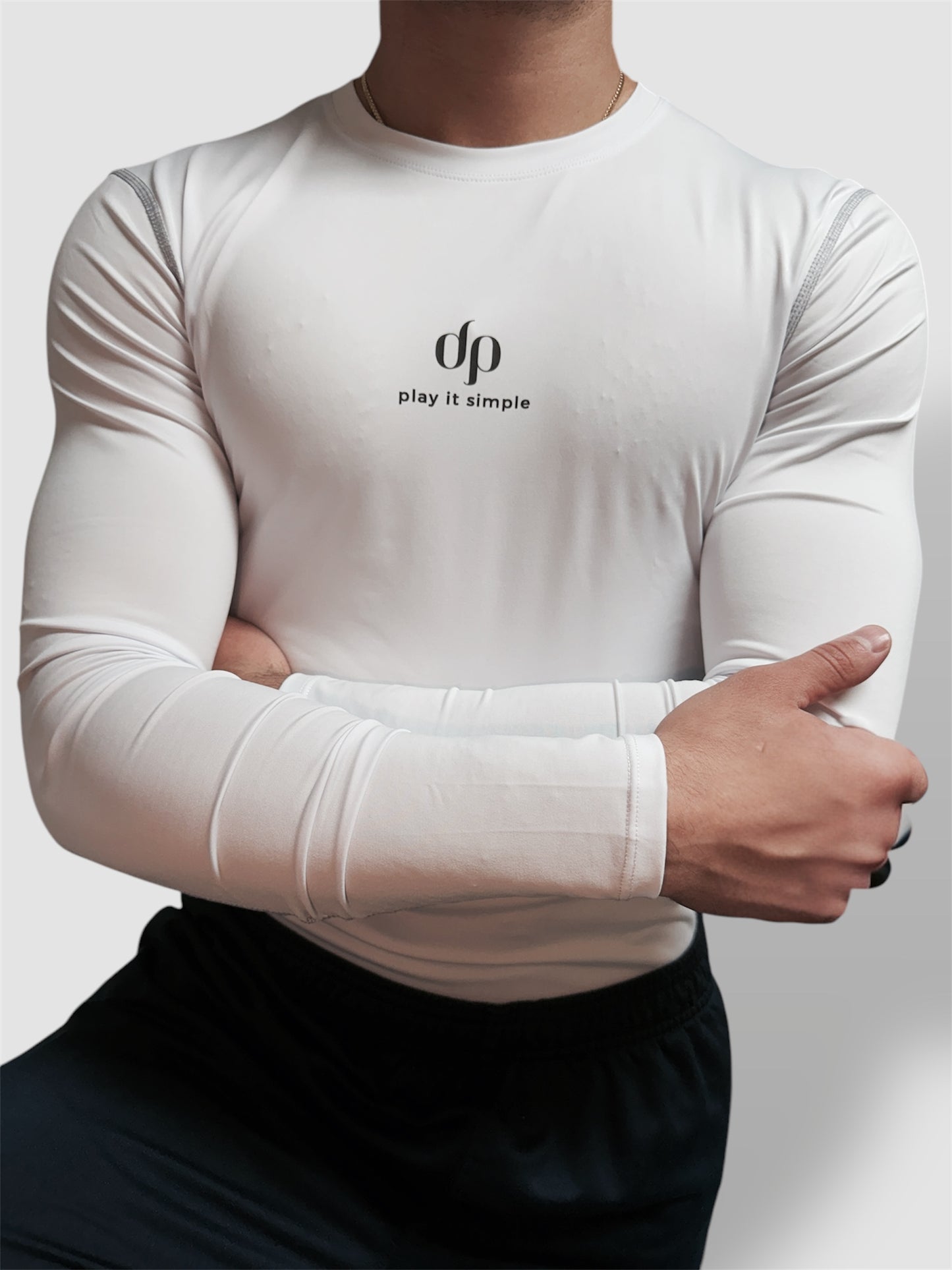 DP Longsleeve Thermo