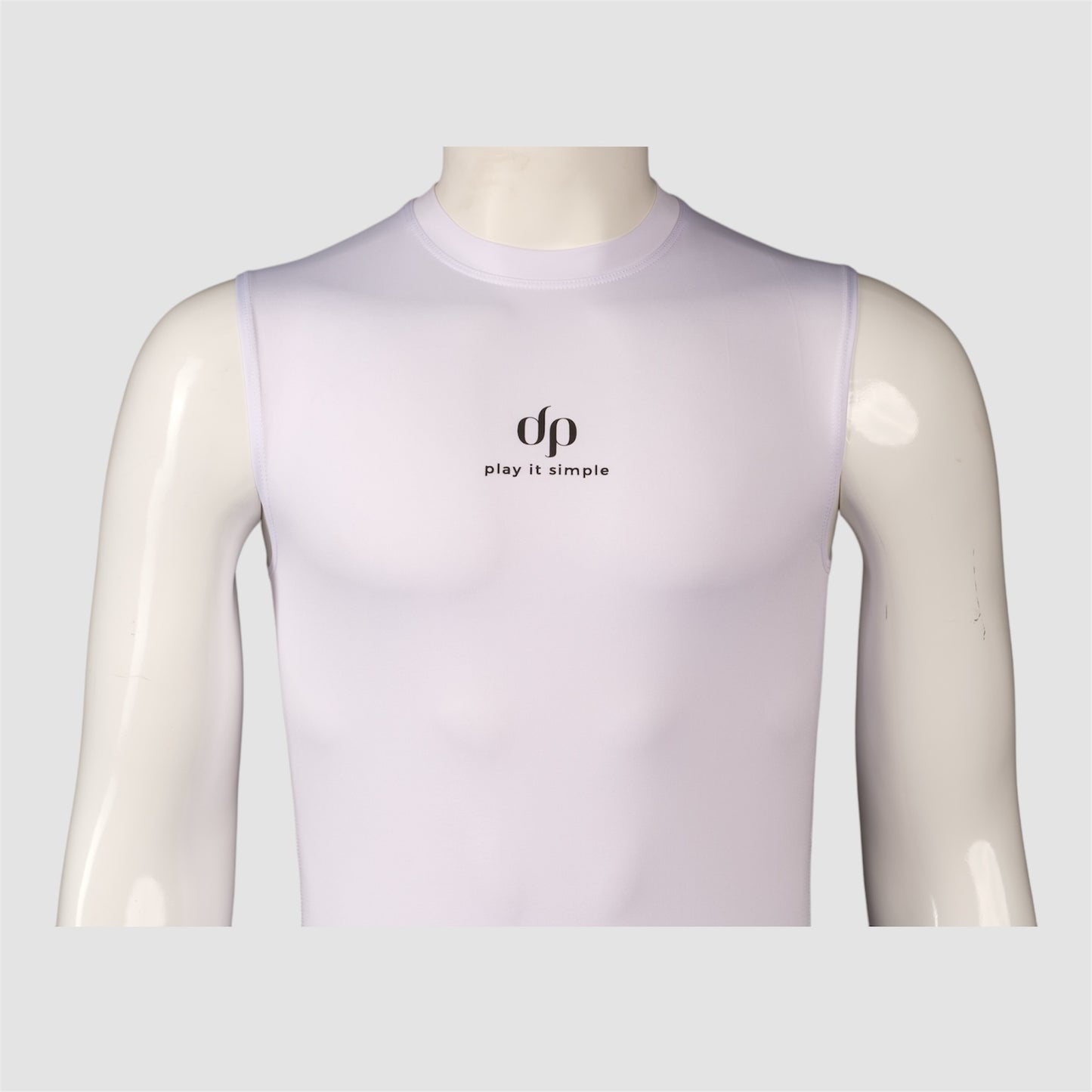 DP Sleeveless Thermo