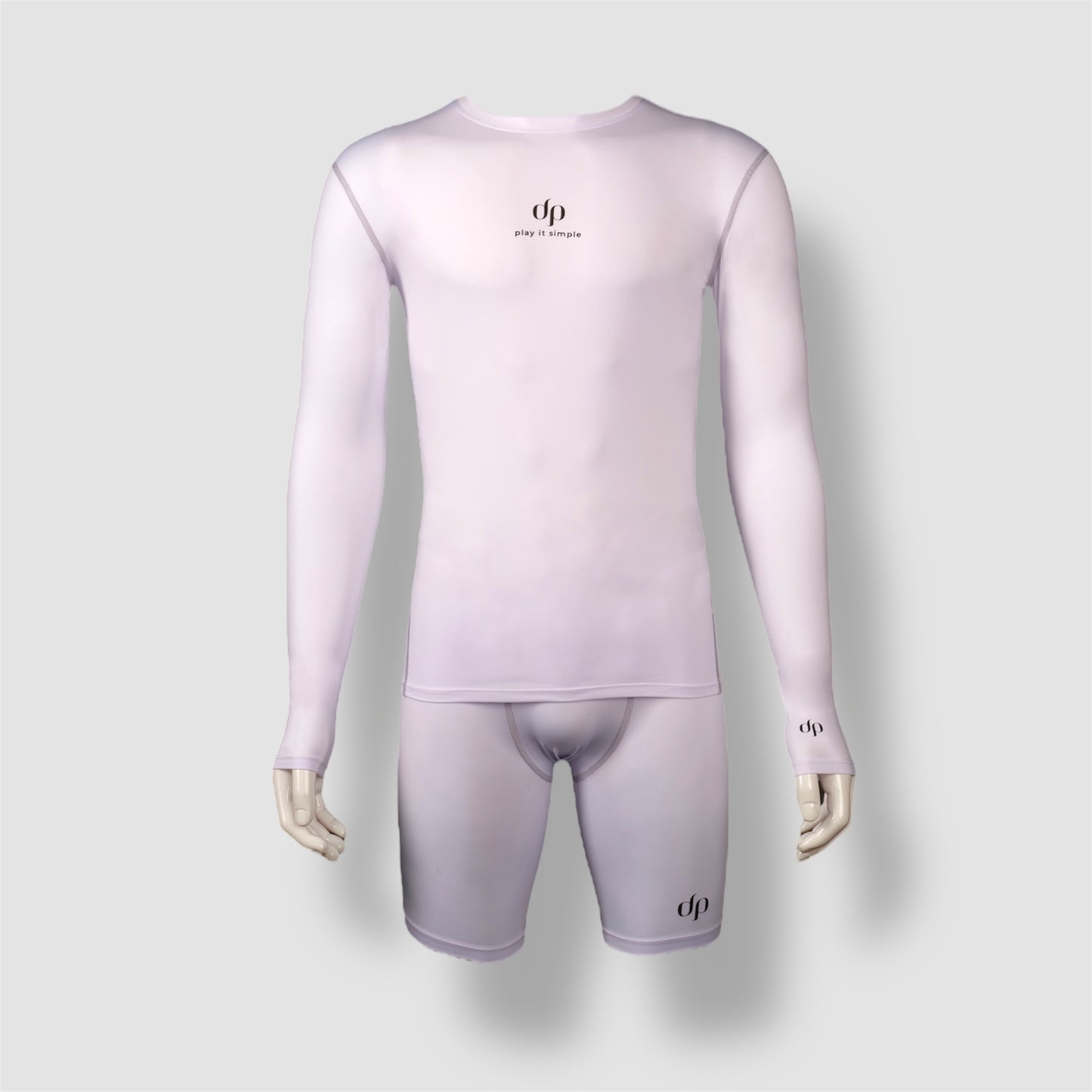 DP Longsleeve Thermo