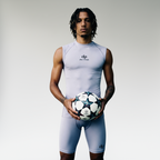 DP Shorts Thermo - Doppelpass