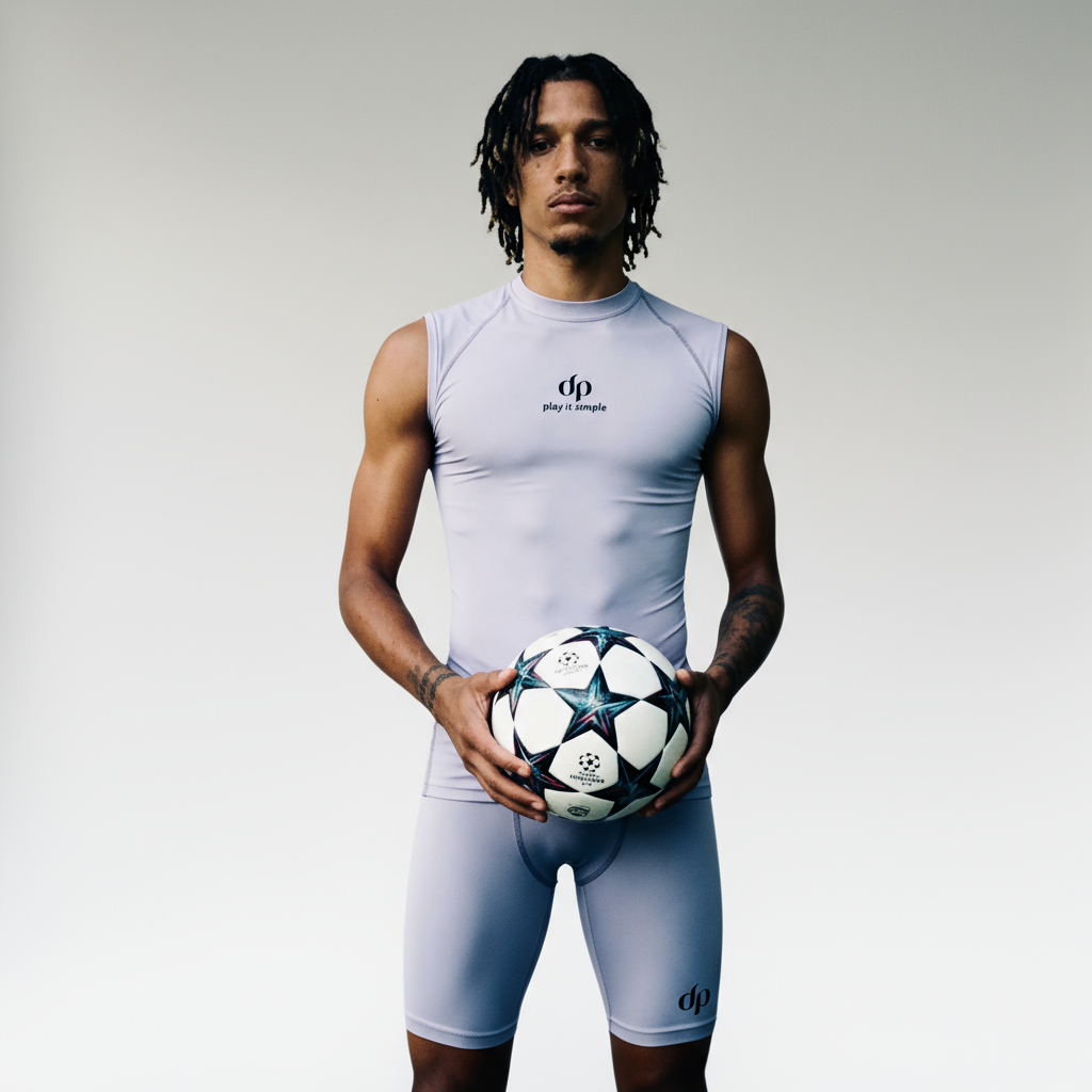 DP Shorts Thermo - Doppelpass