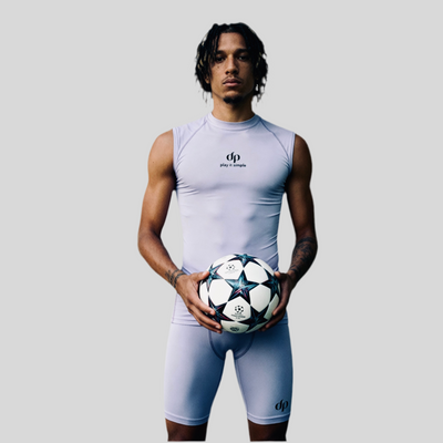 DP Sleeveless Thermo