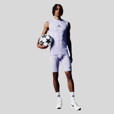 DP Shorts Thermo