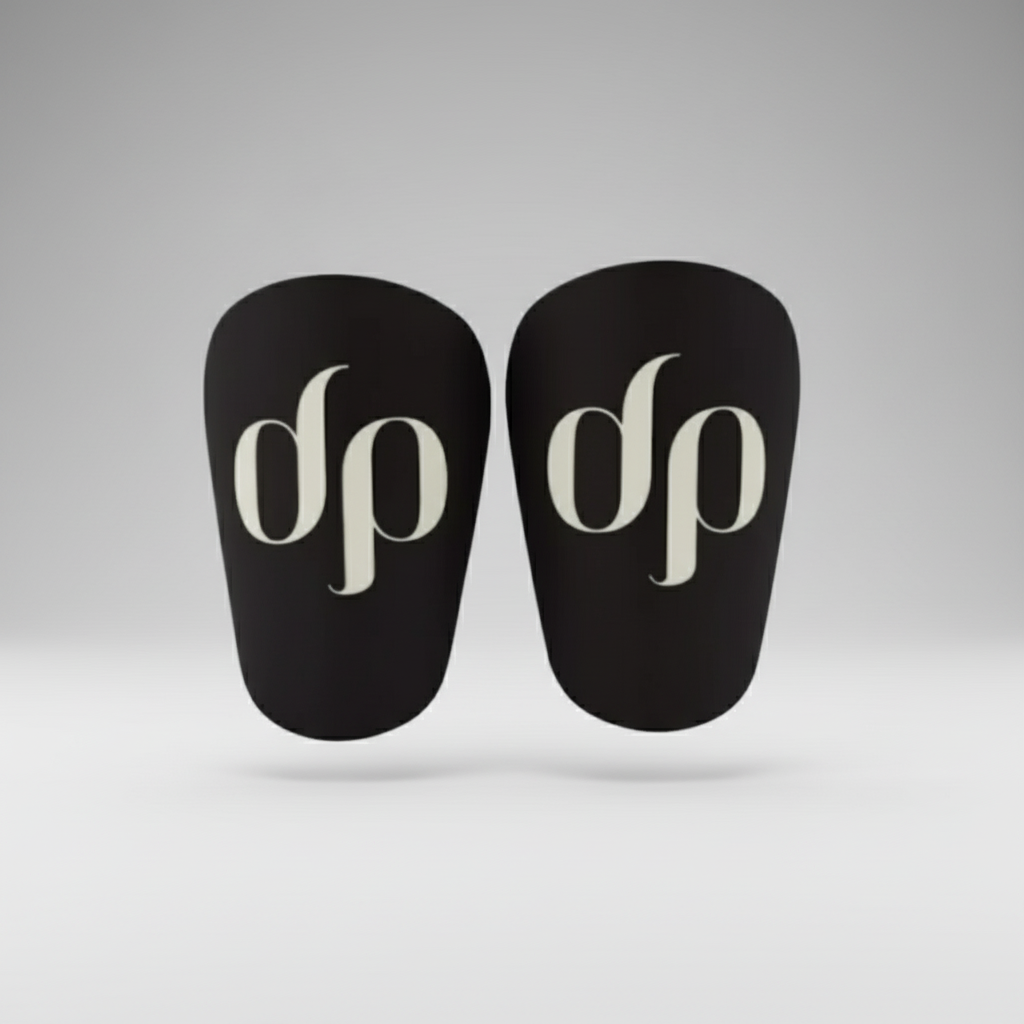 DP Schienbeinschoner Doppelpass