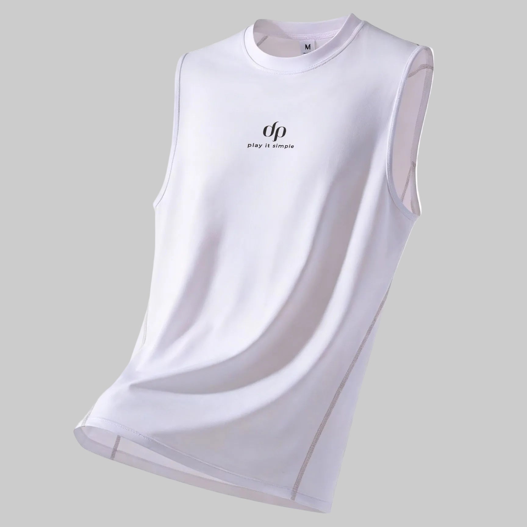 DP Sleeveless Thermo