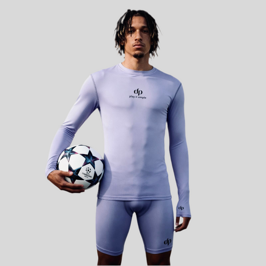 DP Longsleeve Thermo