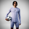 DP Longsleeve Thermo Doppelpass