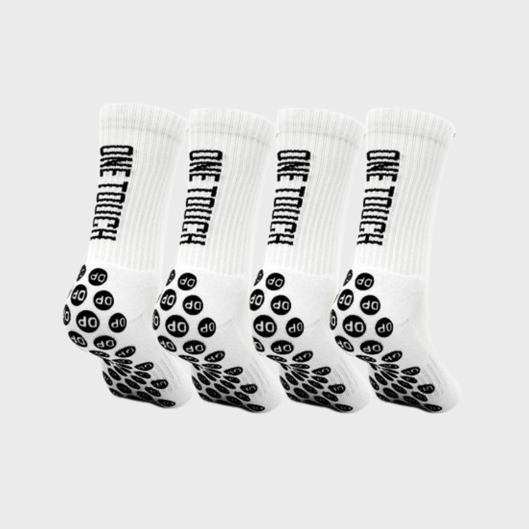 One Touch Gripsocks