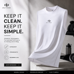 DP Sleeveless Thermo