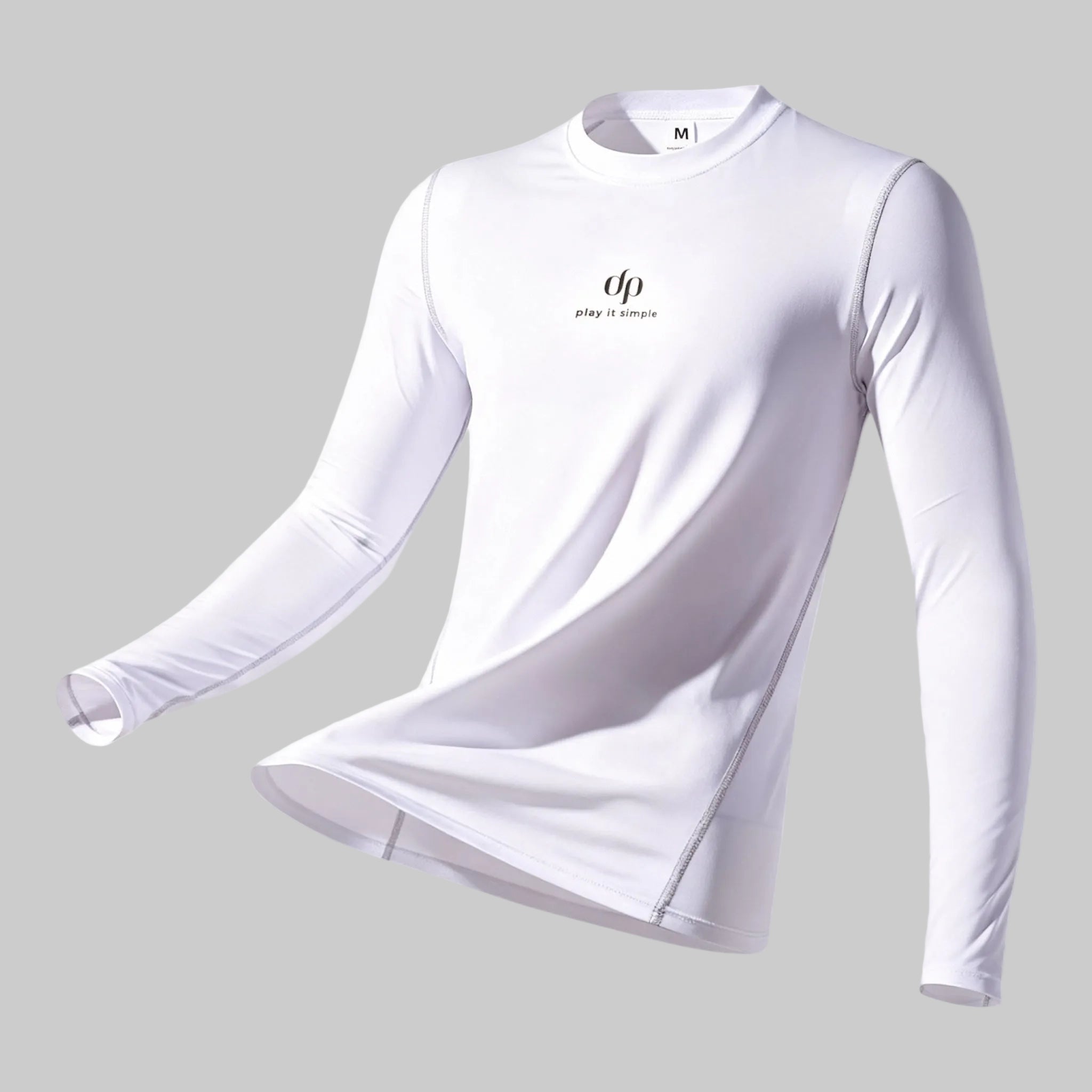 DP Longsleeve Thermo