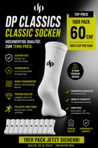 DP Classics 10er Pack