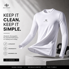 DP Longsleeve Thermo