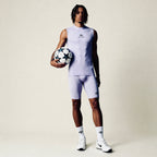 DP Sleeveless Thermo