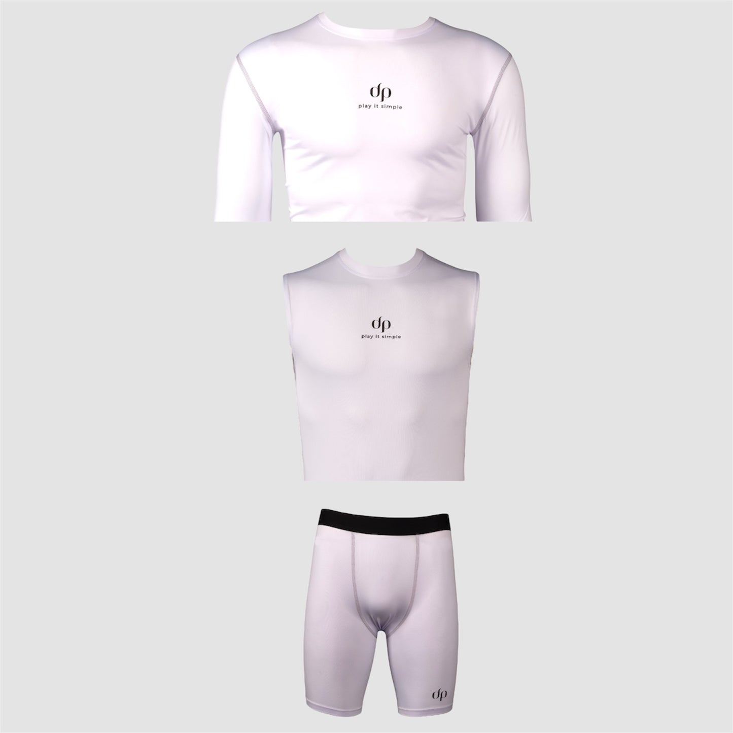 DP Playerpack