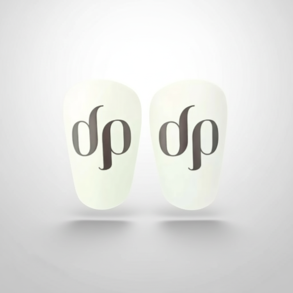 DP Schienbeinschoner Doppelpass