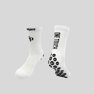One Touch Gripsocks