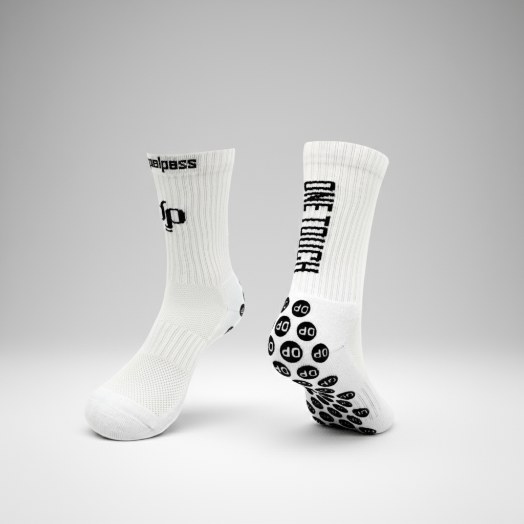 One Touch Gripsocks