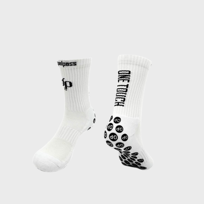 One Touch Gripsocks